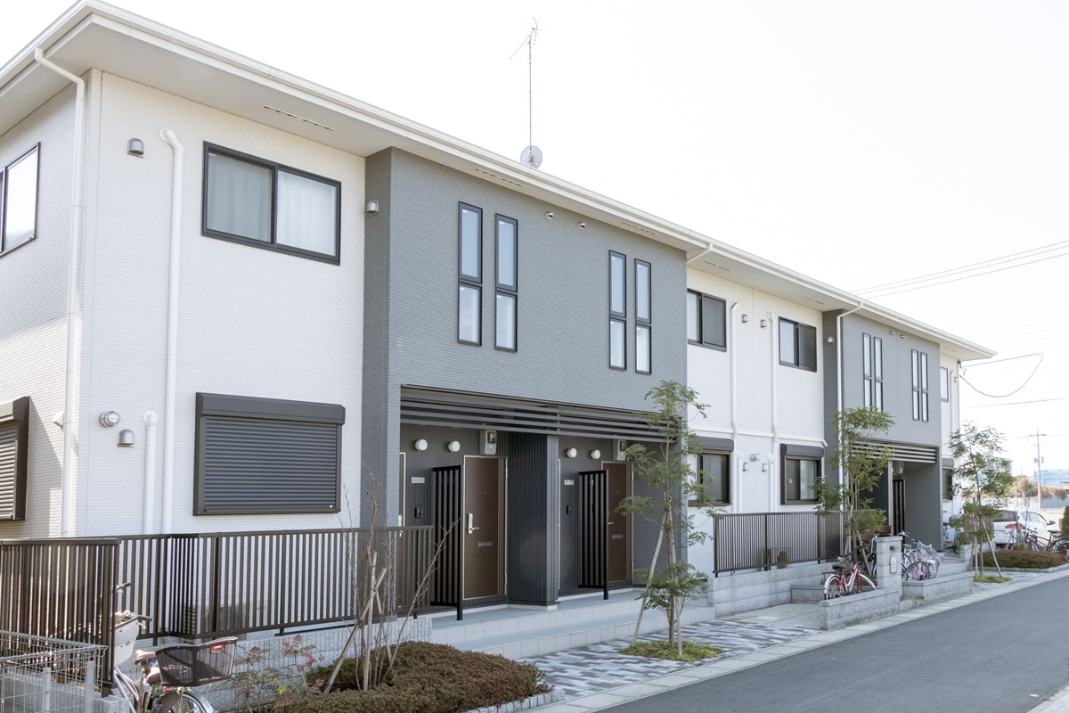 社宅も完備 | 北海道で牧場の求人なら有限会社チェスナットファーム