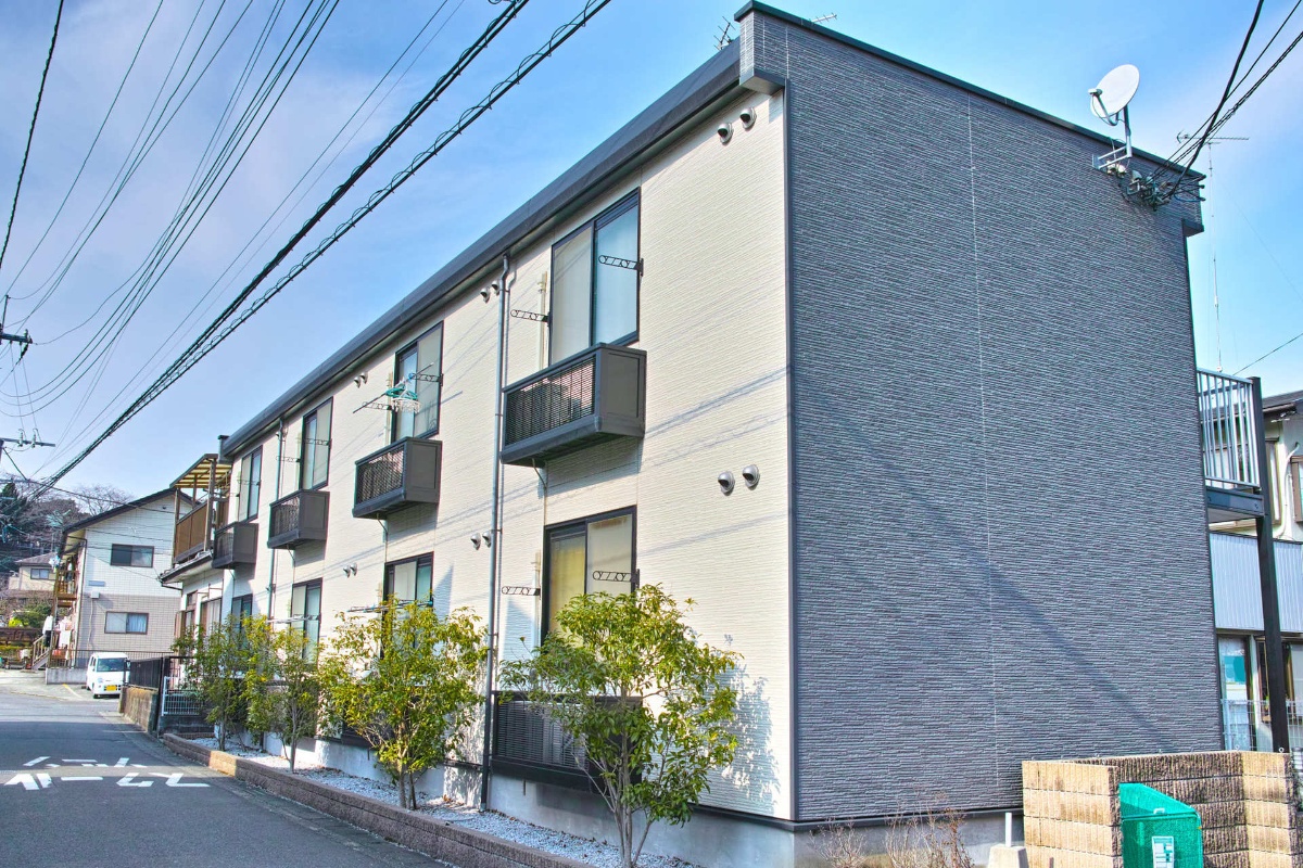 牧場